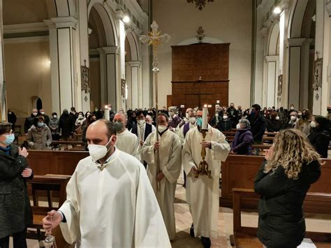 Anniversario Della Canonizzazione Di S Teresa Davila Marzo