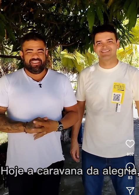 Rubens Júnior oficializa apoio a Paulo Victor para prefeito de São Luís