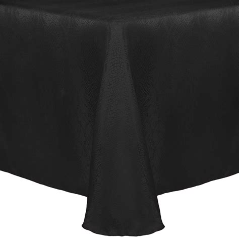 Ultimate Textile 3 Pack Damask Kenya 60 X 102 Inch Oval Tablecloth