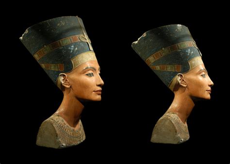 Nefertiti: Interesting Facts About Ancient Egyptian Queen – WNYI