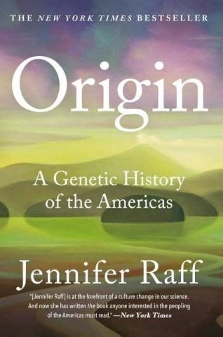 A Genetic History Of The Americas