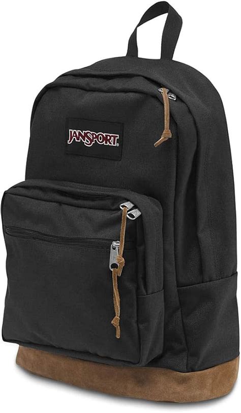 Jansport Right Pack Backpack Black Atelier Yuwa Ciao Jp