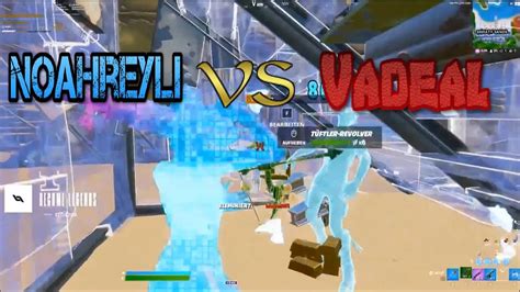 Noahreyli Vs Vadeal Happens Twice In Grefg Solo Cup Youtube