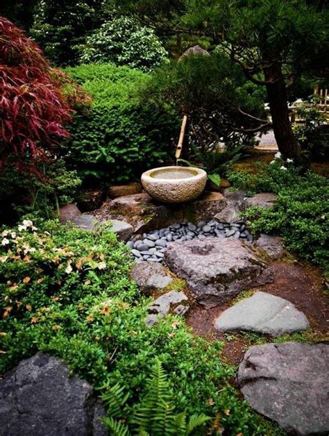 17 Japanese Outdoor Garden Decor Ideas Worth To Check Sharonsable