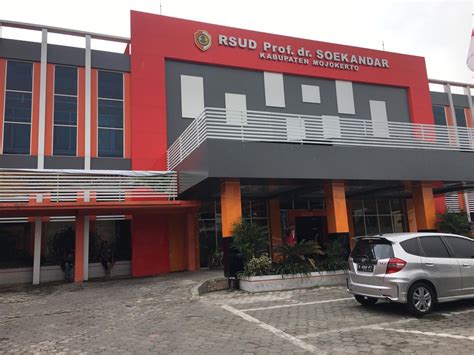 rumah sakit mojosari  koleksi gambar