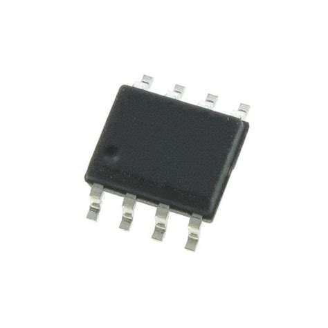 NCP5181DR2G ON Electronic Chip Supplier Eurotech