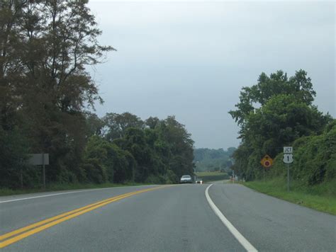 Route 276 - AARoads - Maryland