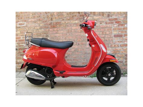 Vespa Vespa S For Sale Used Motorcycles On Buysellsearch