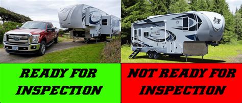 Rv Inspections How You Can Spot Hidden Issues Before Buying