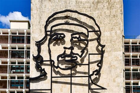 Che Guevara Revolutionar Und Internationalist Ges 1