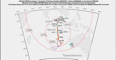 Investigators Urge New Search For Missing MH370 As New Evidence