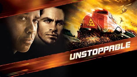 Unstoppable Movie Review And Ratings By Kids