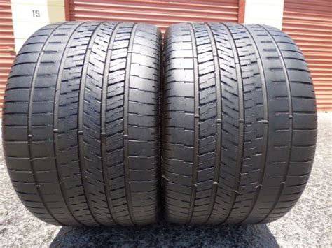 Purchase 3253019 Goodyear Eagle F1 Supercar Emt 94y Corvette High