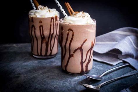 National Chocolate Milkshake Day In 2025 September 12th