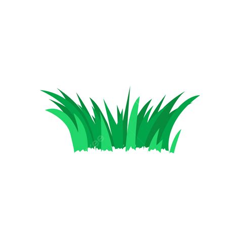 Grass Illustrations Vector Hd PNG Images Grass Clipart Cartoon