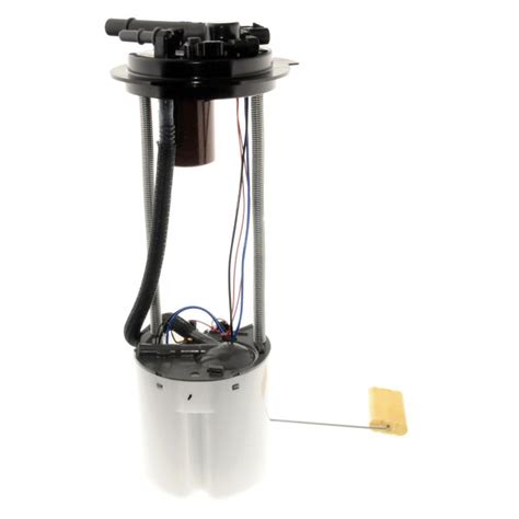 Acdelco Mu Genuine Gm Parts Fuel Pump And Sender Assembly