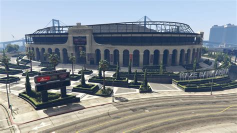 Maze Bank Arena Gta Wiki Fandom