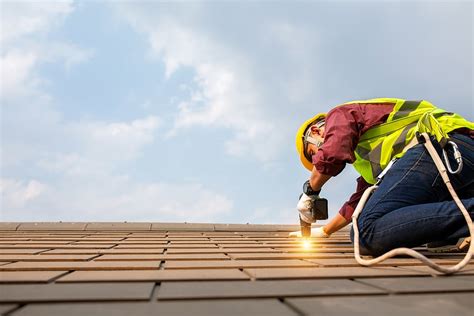 Top 10 Questions To Ask A Roofer And The Answers You Want To Hear