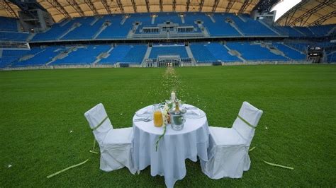 Nazywam Si Miejski Stadion Miejski Mieszkam W Poznaniu Przegl D