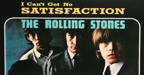 July 10 1965 Rolling Stones Satisfaction Hits 1 Best Classic Bands