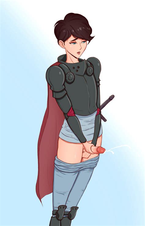 Sissy Knight By CarrollInc Hentai Foundry