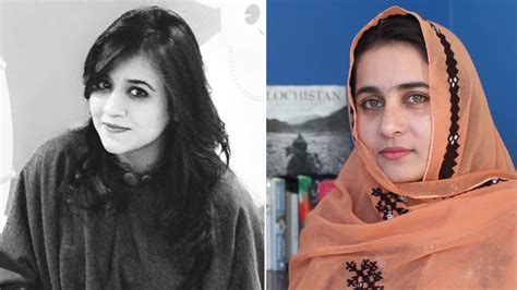 Two Pakistani Women Made It To Bbcs 100 Women 2016 List Images