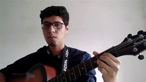 Cover Teu amor não falha Paulo César Baruk por Israel Santos YouTube