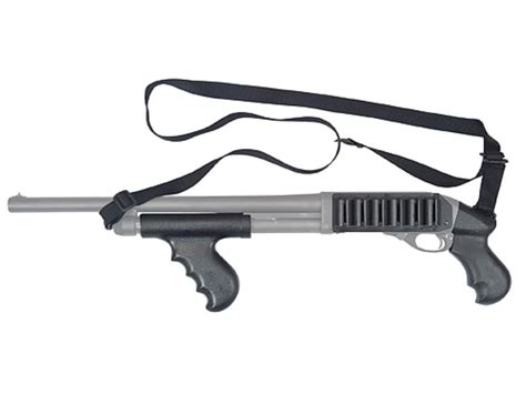 TacStar Tactical Shotgun Conversion Kit Mossberg 500 590 Polymer