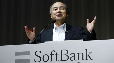 Japans Softbank To Buy British Chipmaker Arm For 32 Billion