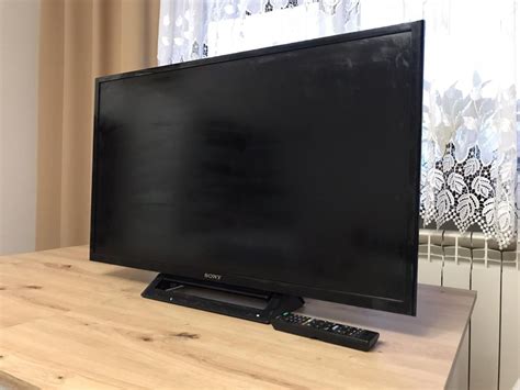 Telewizor SONY Bravia KDL 32R410B Zajęczniki OLX pl