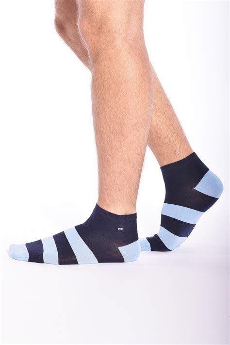 Eden Park Socquettes Basse Actpke Chaussettes Pour Homme