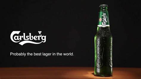 Ads That Never Ran Probably The Best Carlsberg Campaign Knocked