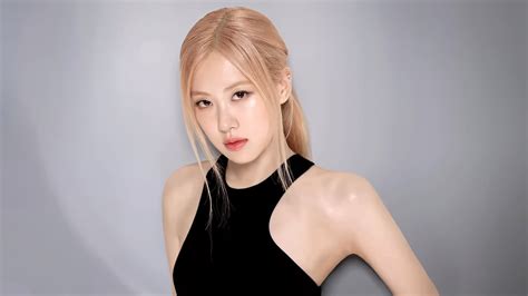 4K 60fps ROSÉ and THE ULTIMATE S CREAM 로제와 진설크림 30s VERSION