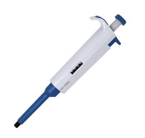 Micropipette Variable Range L With Calibration Report Ebay