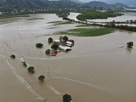 Ex-TC Jasper flood event recovery | Cairns Regional Council