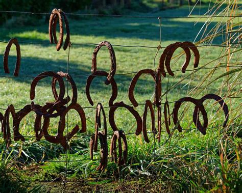 Dating Old Horseshoes Is It Old And Lucky Metal Detecting Tips