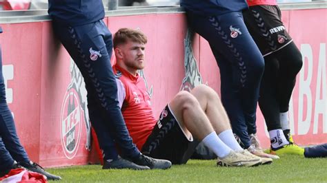 1 FC Köln Da kann Jan Thielmann Nationalspieler werden GEISSBLOG