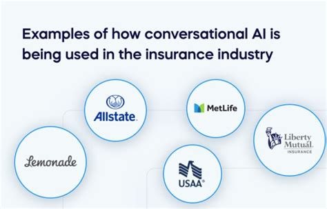 The Ultimate Guide To Conversational Ai For Insurance