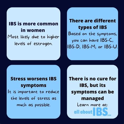 Ibs Awareness Month Facts Everyone Should Know All About Ibs