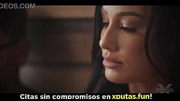 Busty Brunette Stepmom Offered To Fuck Me Spanish Espanol XNXX