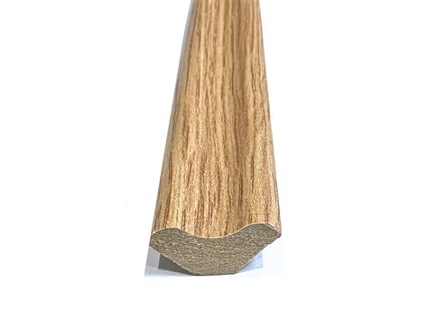 Medium Oak Scotia Beading Louisiana Oak Shade 10 Pieces Included