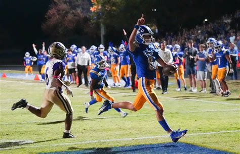 KHSAA football playoffs 2024: Pairings for Kentucky high school teams