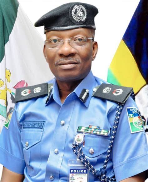 Police Ig Deploys Aigs Cps As Shakeup Hapens In The Force Just