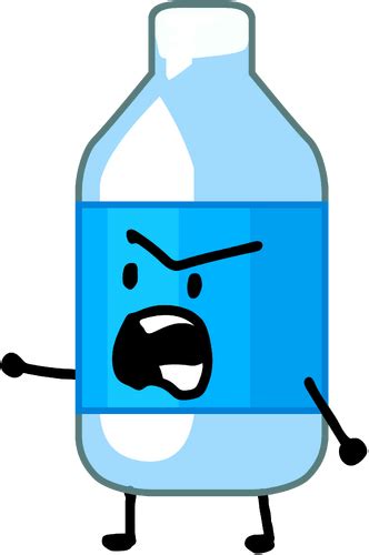 Variations Of Bottle Battle For Dream Island Wiki Fandom