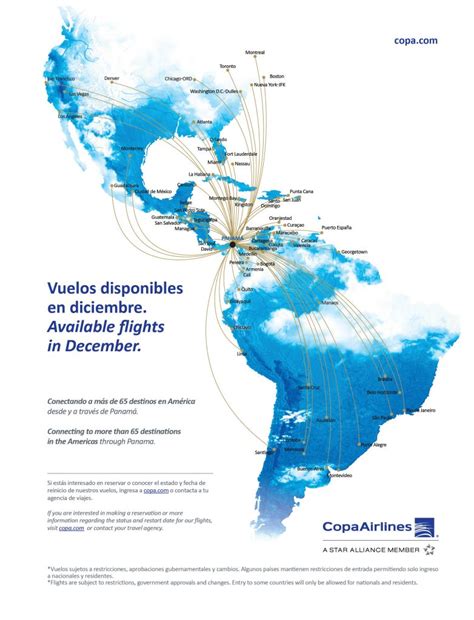 Copa Airlines Inaugura Vuelos A C Cuta Y Armenia Dimitrakis