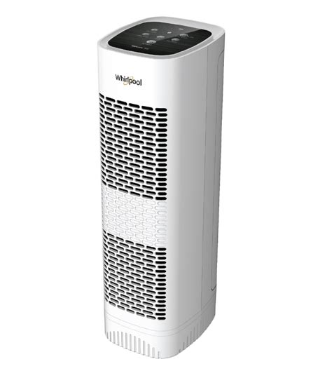 Air Purifiers Whirlpool Air Purifiers