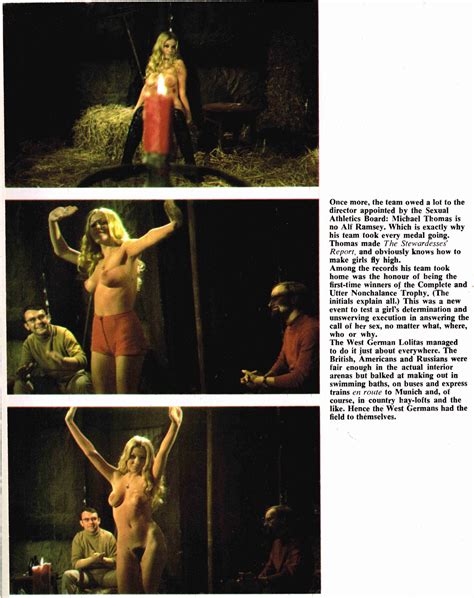 Naked Dorit Henke Added By