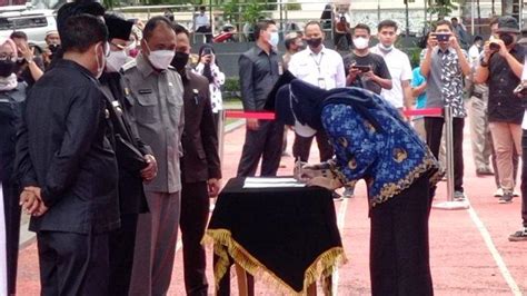 Pemkab Majalengka Gelontorkan Rp 78 Miliar Untuk Gaji Ribuan Guru PPPK