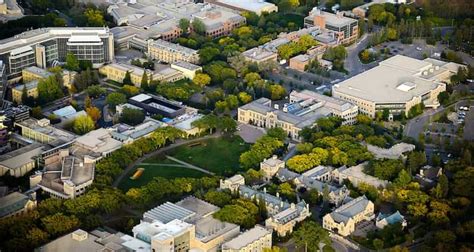 University Of Saskatchewan Ecco Tutto Ciò Che Devi Sapere