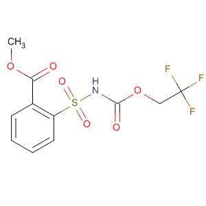 90096 51 8 Benzoic Acid 2 2 2 2 Trifluoroethoxy Carbonyl Amino